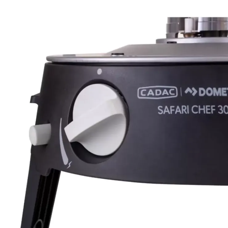 Online Cadac | Dometic CADAC Safari Chef 30 HP Combo
