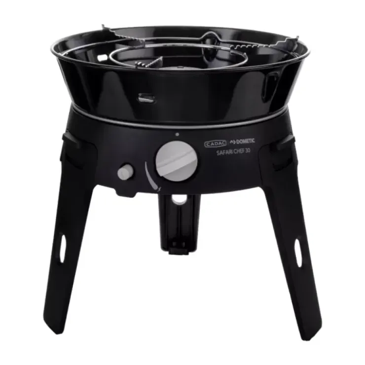 Online Cadac | Dometic CADAC Safari Chef 30 HP Combo