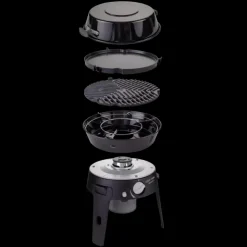Sale Cadac | Dometic CADAC Safari Chef 30 HP Deluxe