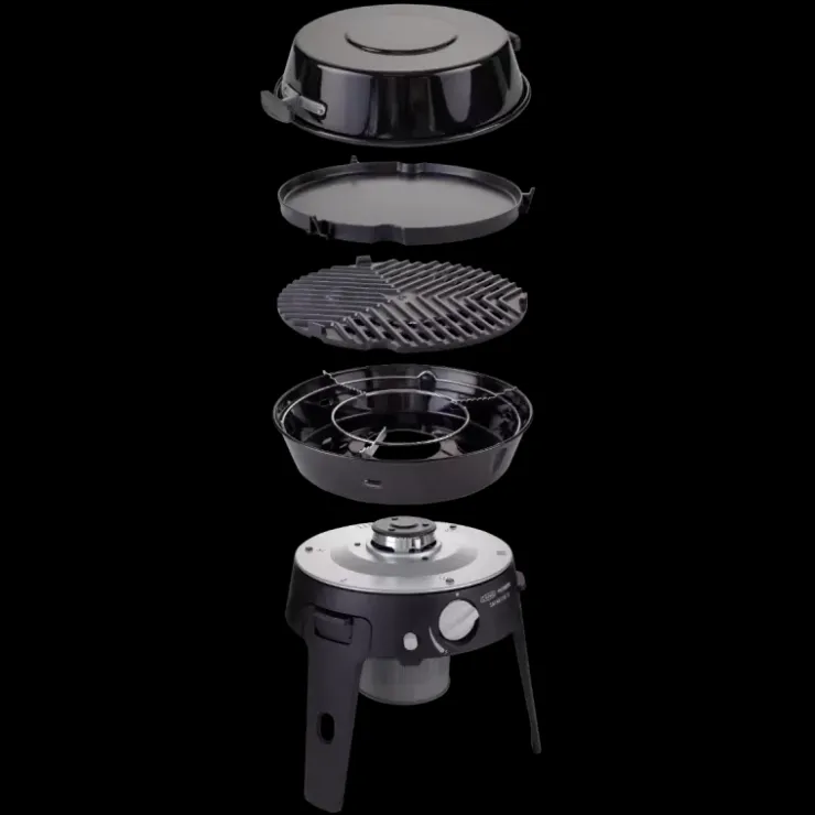 Sale Cadac | Dometic CADAC Safari Chef 30 HP Deluxe