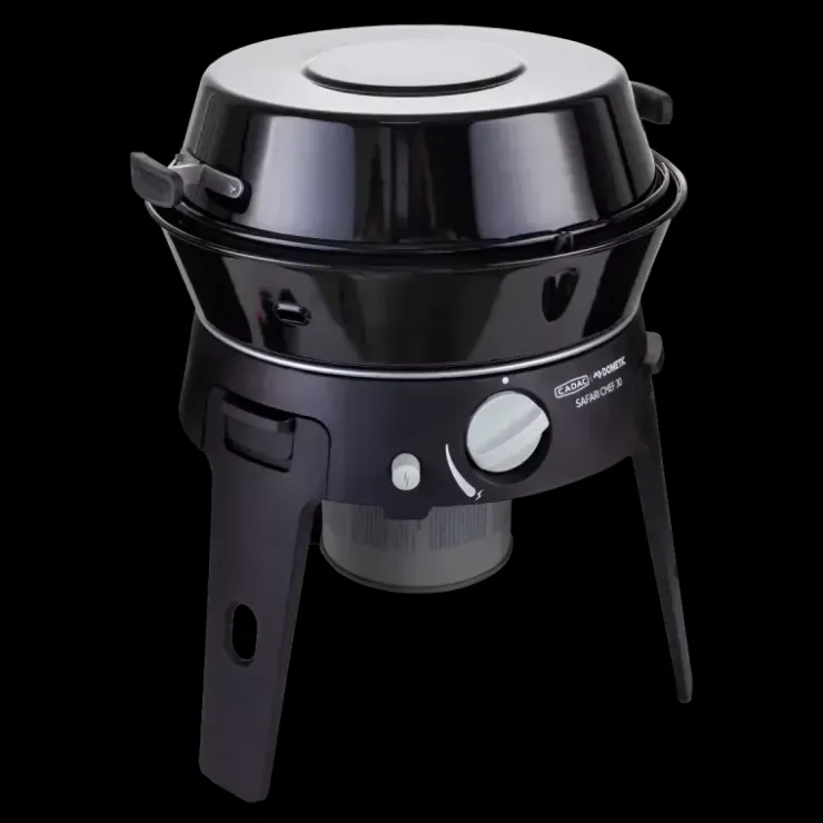 Sale Cadac | Dometic CADAC Safari Chef 30 HP Deluxe