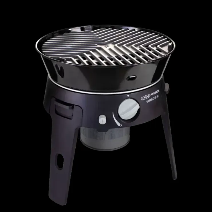 Sale Cadac | Dometic CADAC Safari Chef 30 HP Deluxe