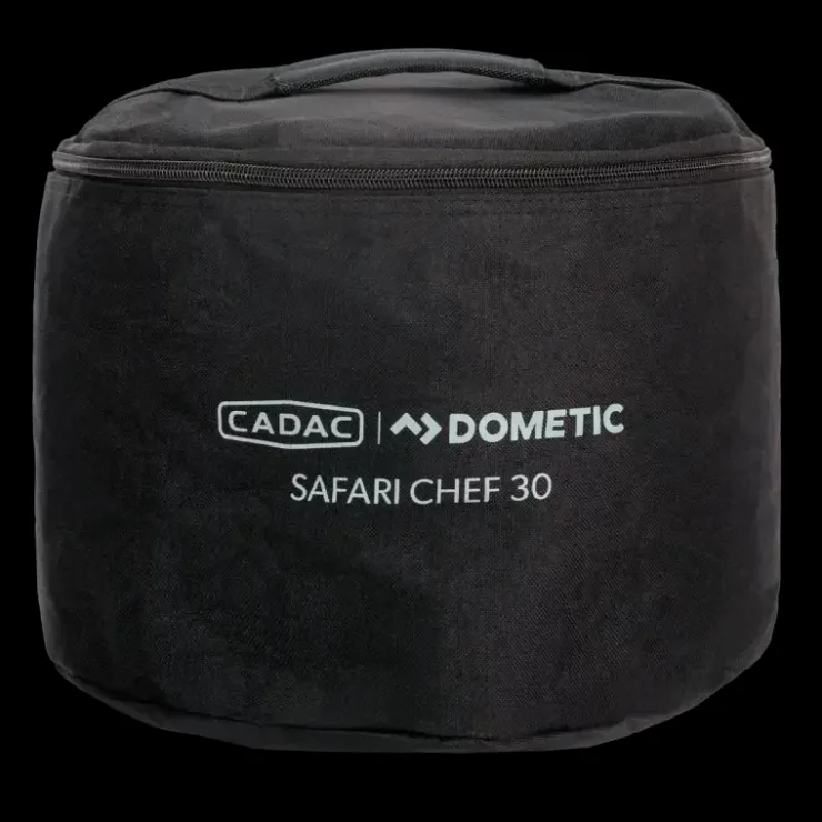 Sale Cadac | Dometic CADAC Safari Chef 30 HP Deluxe
