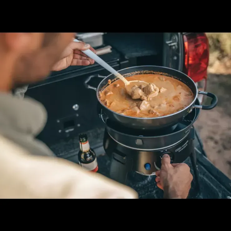 Sale Cadac | Dometic CADAC Safari Chef 30 HP Deluxe