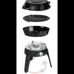 Hot Cadac | Dometic CADAC Safari Chef 30 Lite