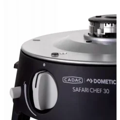New Cadac | Dometic CADAC Safari Chef 30 LP Combo