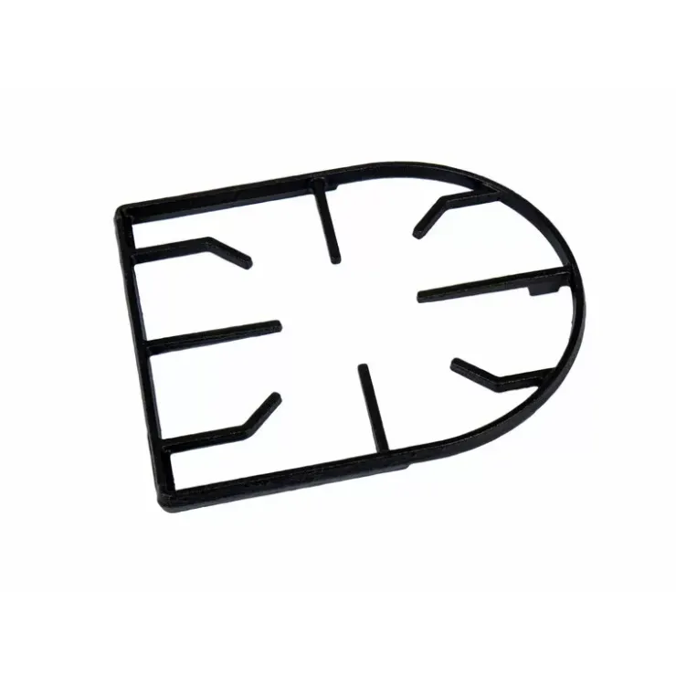 Online Camp4 Accessoire grille pour barbecue sur chariot