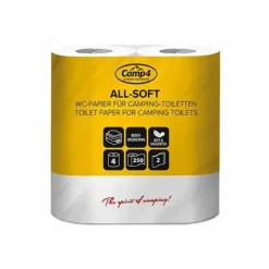 Outlet Camp4 All-Soft x4
