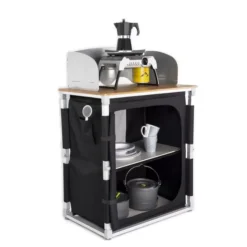 Outlet Camp4 Bamboo Quick Mini