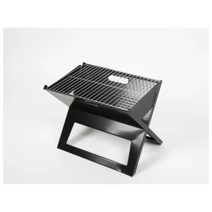 Clearance Camp4 Barbecue au charbon pliable