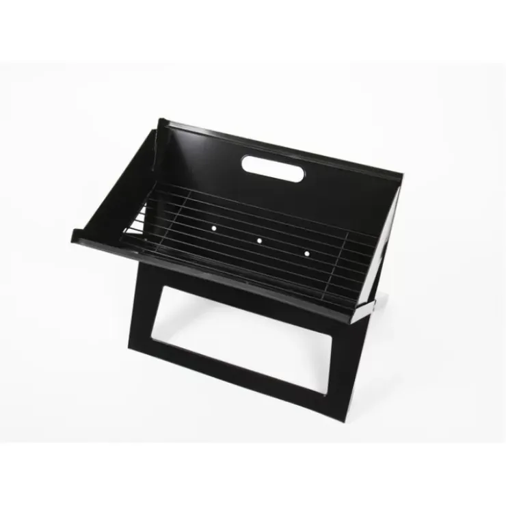 Clearance Camp4 Barbecue au charbon pliable