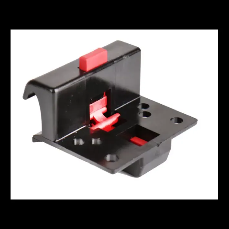 Hot Camp4 Boitier de remplacement pour rail de table