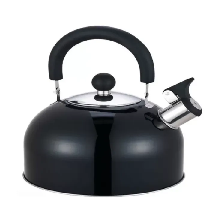 Camp4 Bouilloire Chiara compact