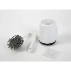 Outlet Camp4 Brosse à WC en silicone