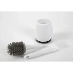 Outlet Camp4 Brosse à WC en silicone