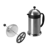 Clearance Camp4 Cafetière à piston istotherme 1 L
