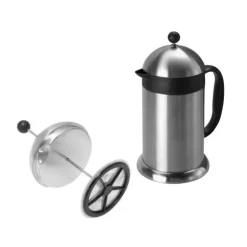 Clearance Camp4 Cafetière à piston istotherme 1 L