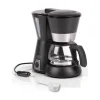 New Camp4 Cafetière 6 tasses 12 V