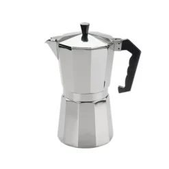 Outlet Camp4 Cafetière italienne 6 tasses