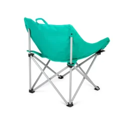 New Camp4 Chaise pliante enfant hiboux