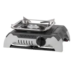 Outlet Camp4 Cook'n Fold | Réchaud à gaz pliable