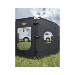 Sale Camp4 Enclos pour chien