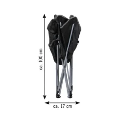 Clearance Camp4 Fauteuil Snobby II