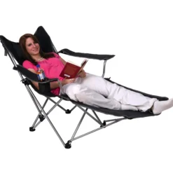 Clearance Camp4 Fauteuil Snobby II