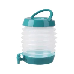 Outlet Camp4 Fontaine à eau pliable 5,5 L