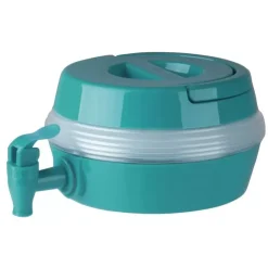Outlet Camp4 Fontaine à eau pliable 5,5 L