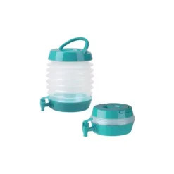Outlet Camp4 Fontaine à eau pliable 5,5 L