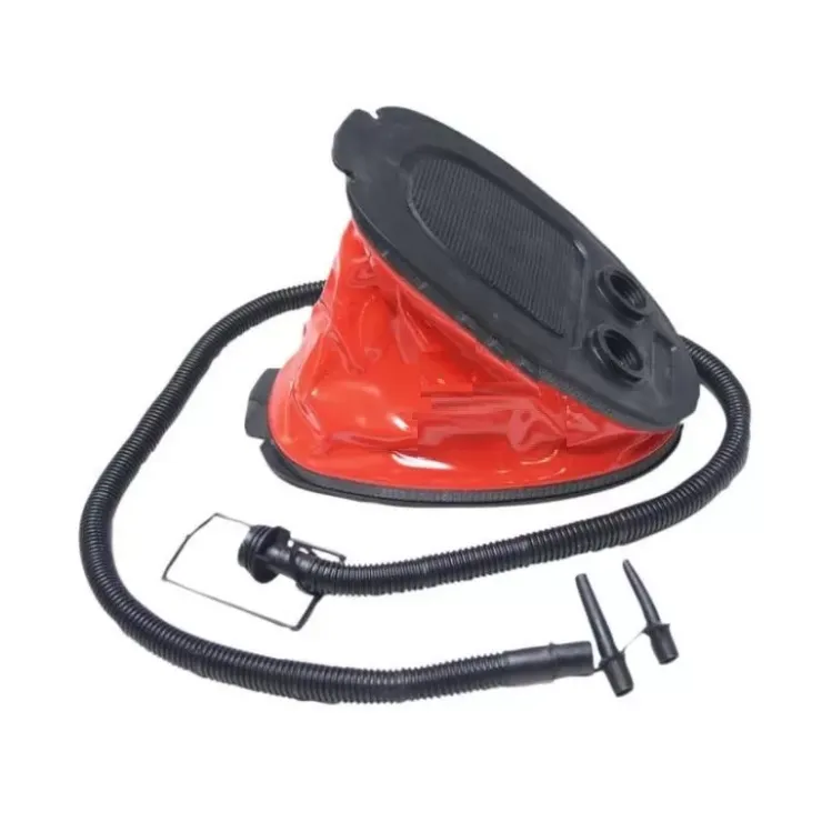 Discount Camp4 Gonfleur 5 L