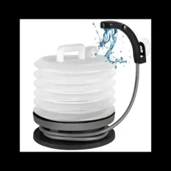 Outlet Camp4 Jerrican pliable avec douche