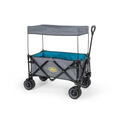 New Camp4 Lagune chariot pliable