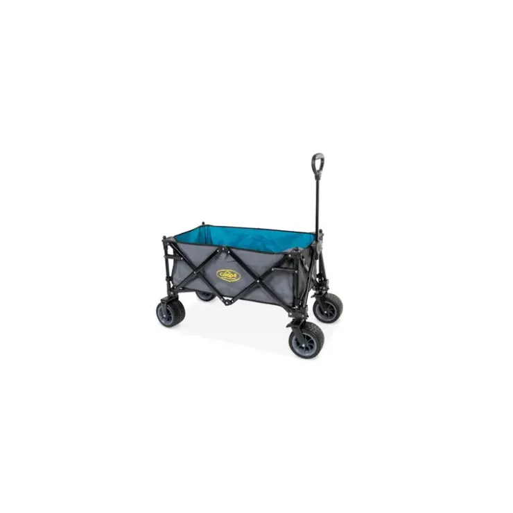 New Camp4 Lagune chariot pliable
