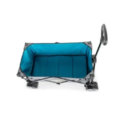 New Camp4 Lagune chariot pliable