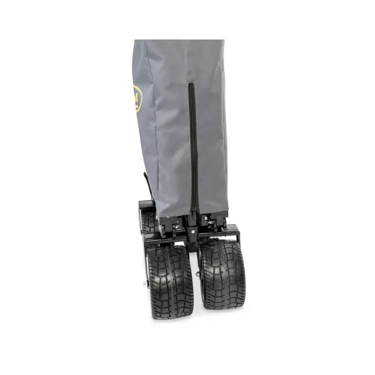 New Camp4 Lagune chariot pliable