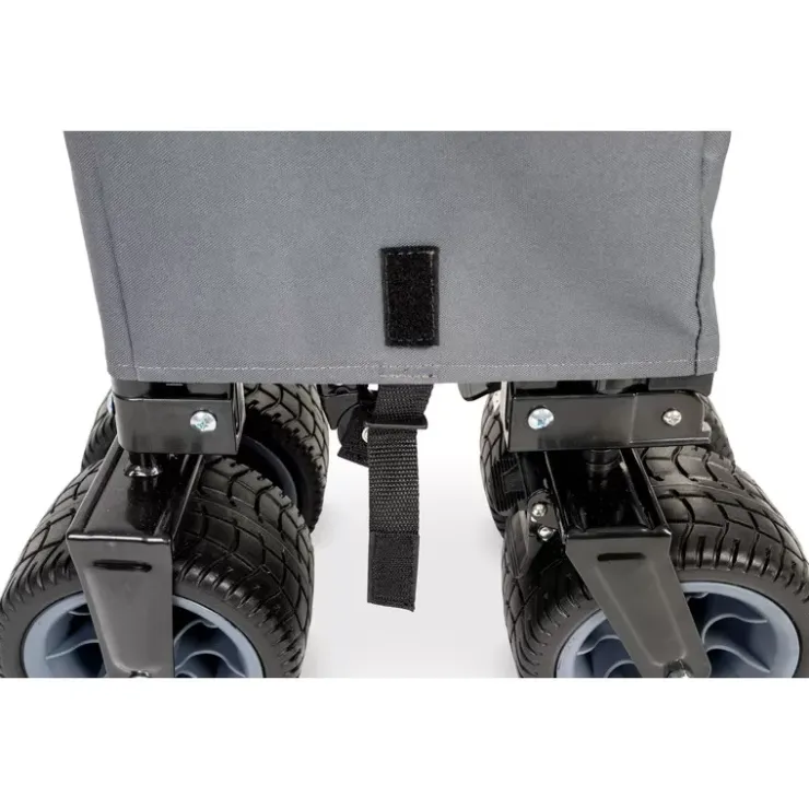 New Camp4 Lagune chariot pliable