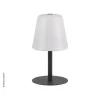 Discount Camp4 Lampe de table rechargeable