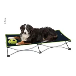 Outlet Camp4 Lit de camp pour chien