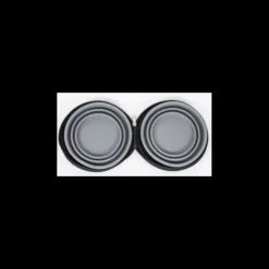Outlet Camp4 Lot de 2 gamelles pliables Lucy