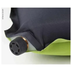 Best Camp4 Matelas autogonflant 12 cm