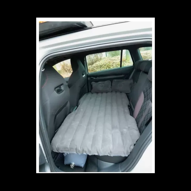 Sale Camp4 Matelas gonflable pour banquette arrière