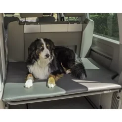 Hot Camp4 Matelas pour chien T5-T6 California