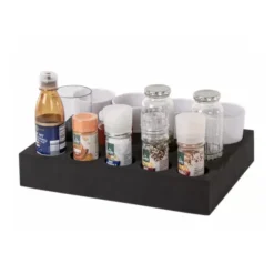 Clearance Camp4 Organiseur de verre