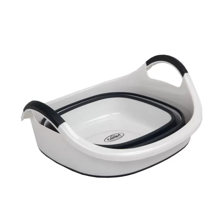 Clearance Camp4 Panier pliable 22 L
