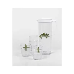 Outlet Camp4 Pichet avec verres