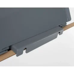 New Camp4 Poubelle pliable 8 L
