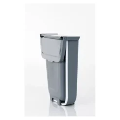 New Camp4 Poubelle pliable 8 L