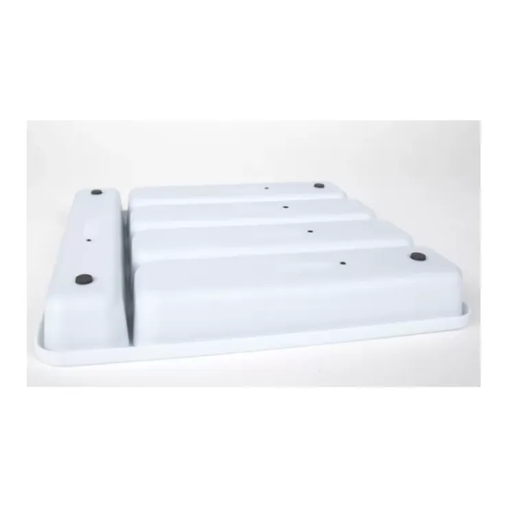 Sale Camp4 Range couverts